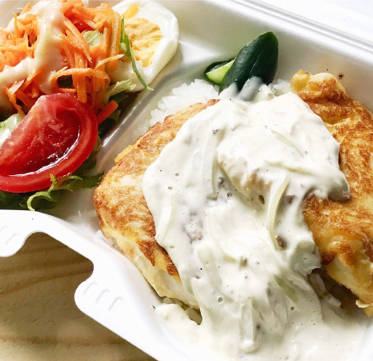 企業パーティー・お弁当・ケータリング