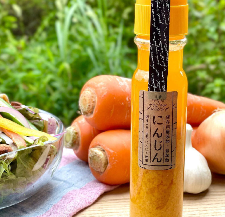 食品開発・製造